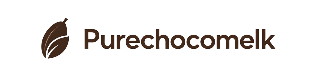 Purechocomelk